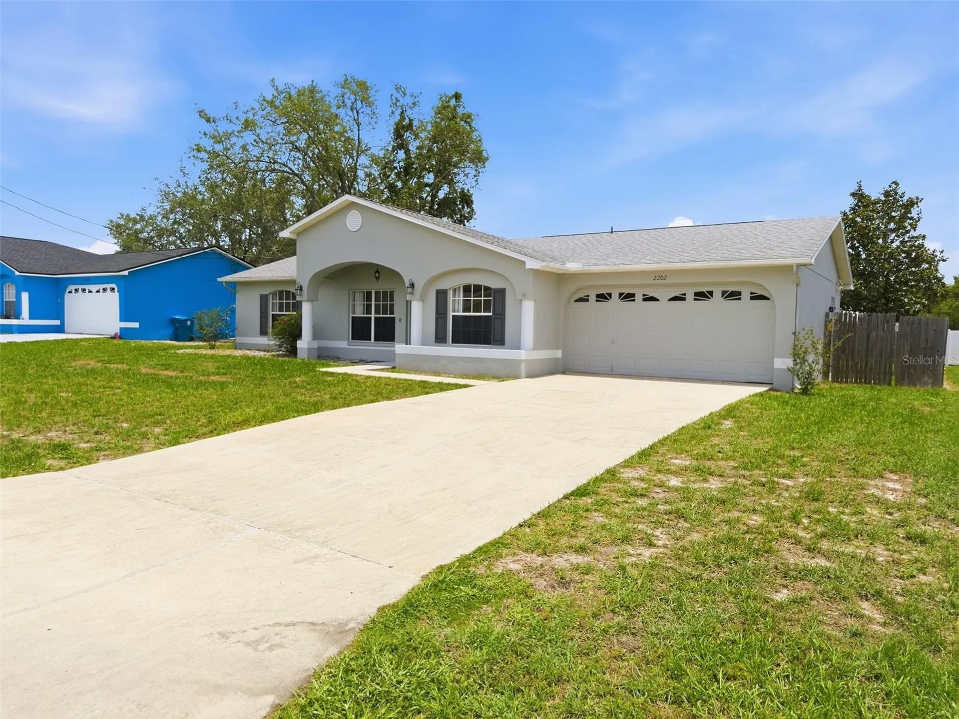 2202 Godfrey Avenue Spring Hill FL 34609