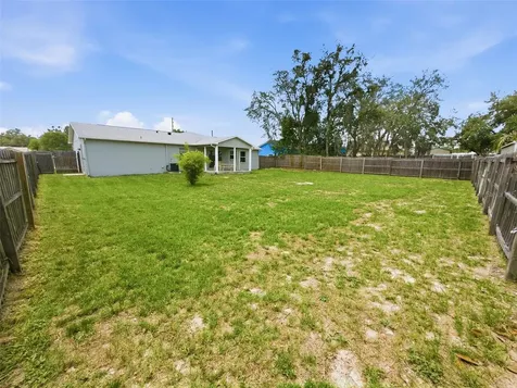 2202 Godfrey Avenue Spring Hill FL 34609