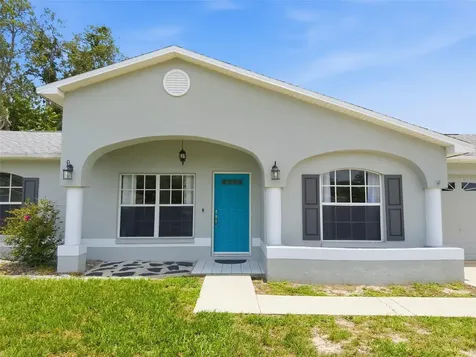 2202 Godfrey Avenue Spring Hill FL 34609