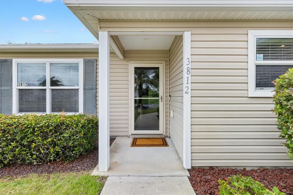3812 Infinity Run The Villages FL 32163