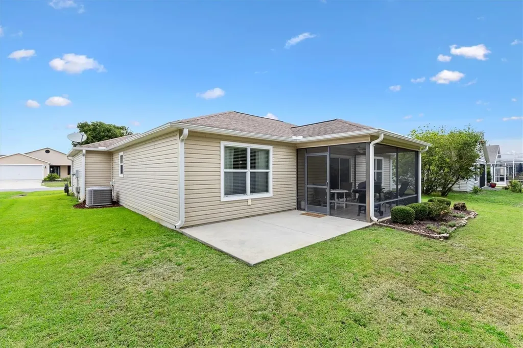 3812 Infinity Run The Villages FL 32163