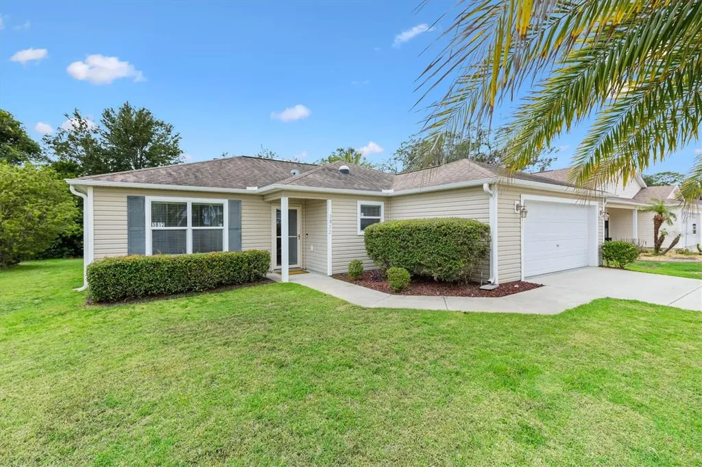 3812 Infinity Run The Villages FL 32163