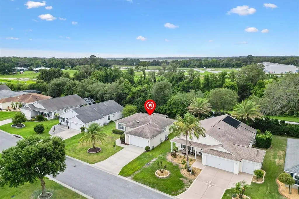 3812 Infinity Run The Villages FL 32163
