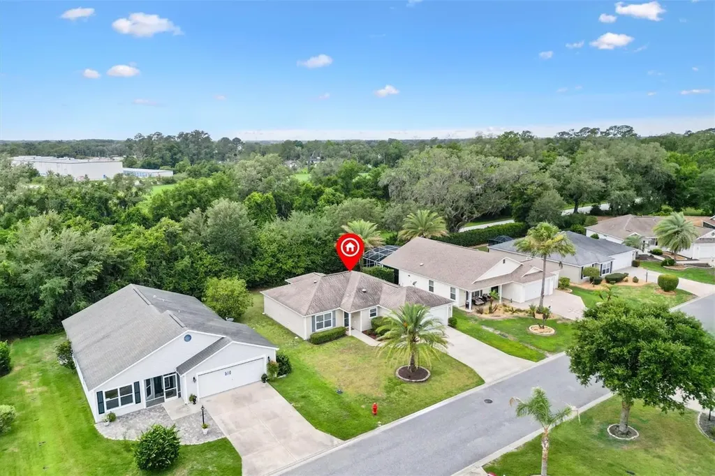 3812 Infinity Run The Villages FL 32163
