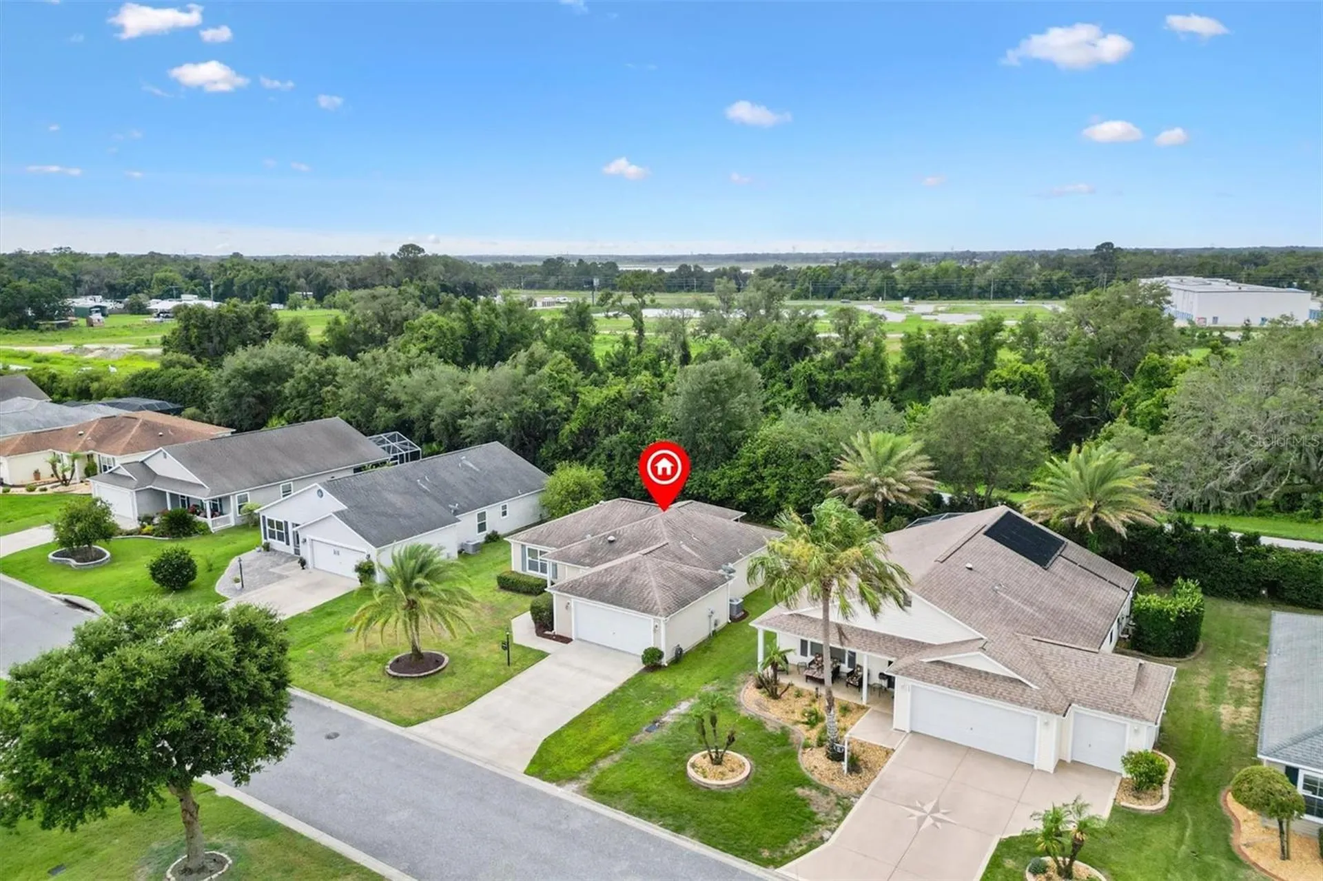 3812 Infinity Run The Villages FL 32163