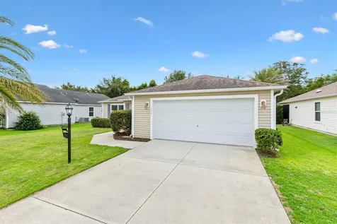 3812 Infinity Run The Villages FL 32163