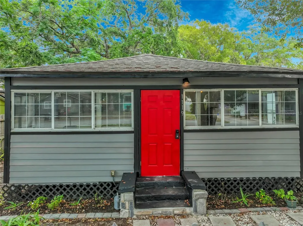 1119 Cypress Avenue Sanford FL 32771