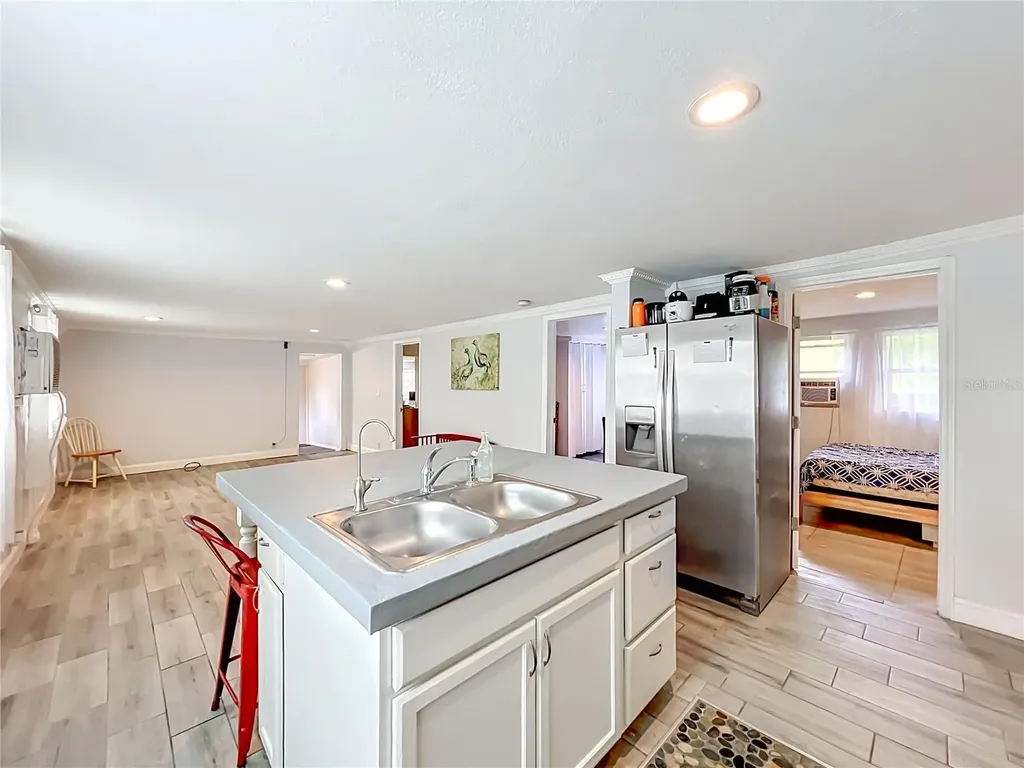 1119 Cypress Avenue Sanford FL 32771