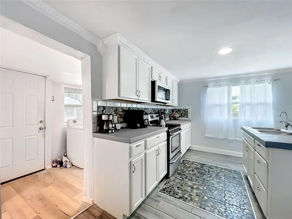 1119 Cypress Avenue Sanford FL 32771