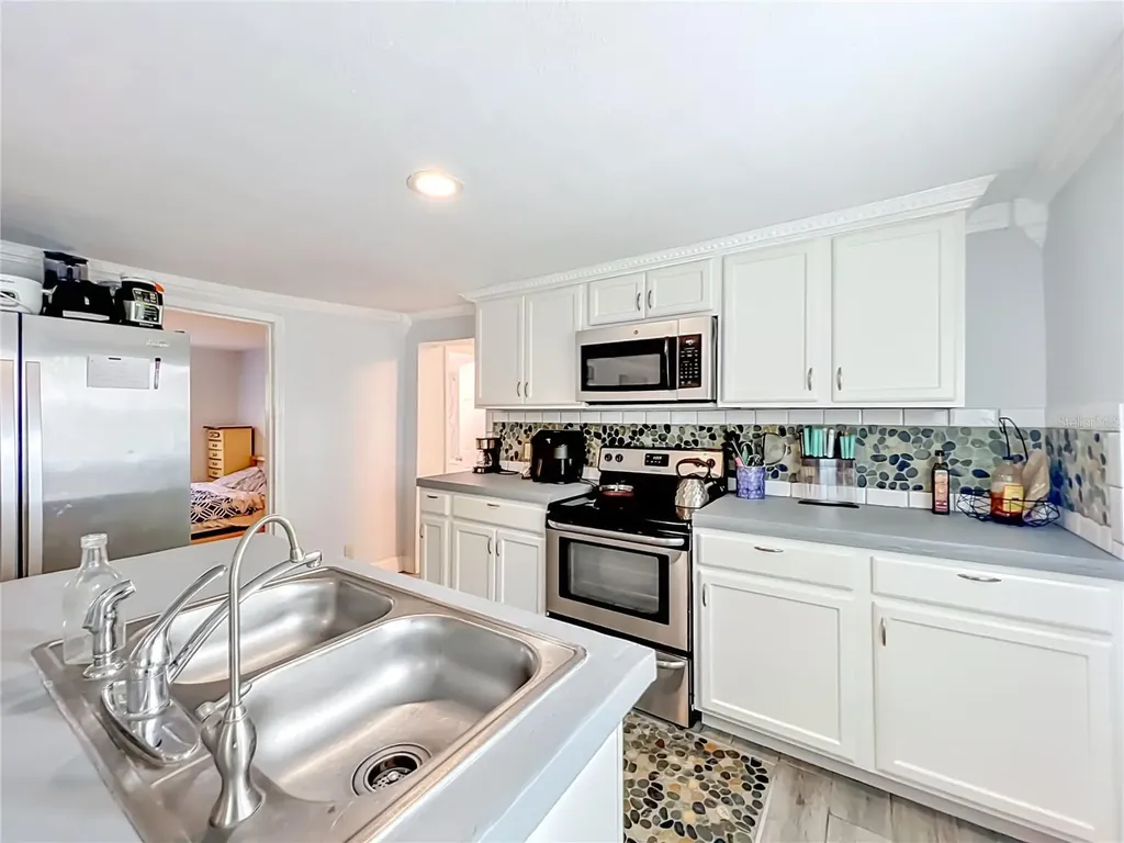 1119 Cypress Avenue Sanford FL 32771