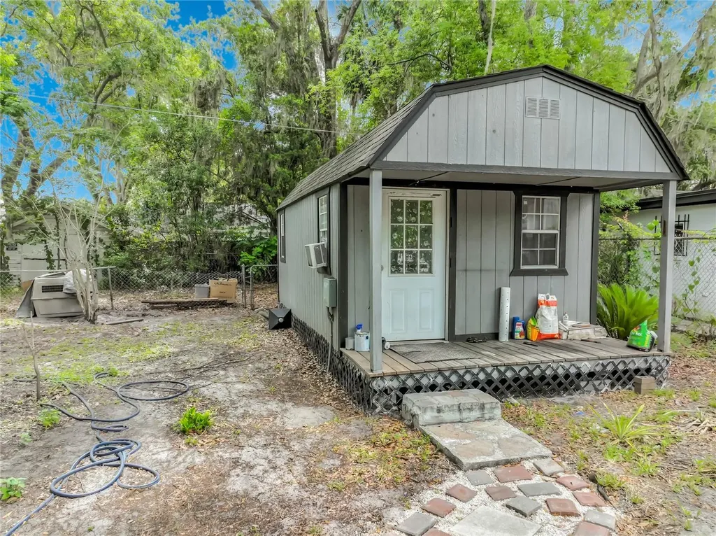 1119 Cypress Avenue Sanford FL 32771