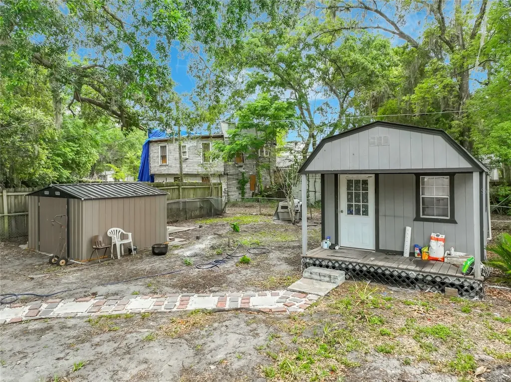1119 Cypress Avenue Sanford FL 32771