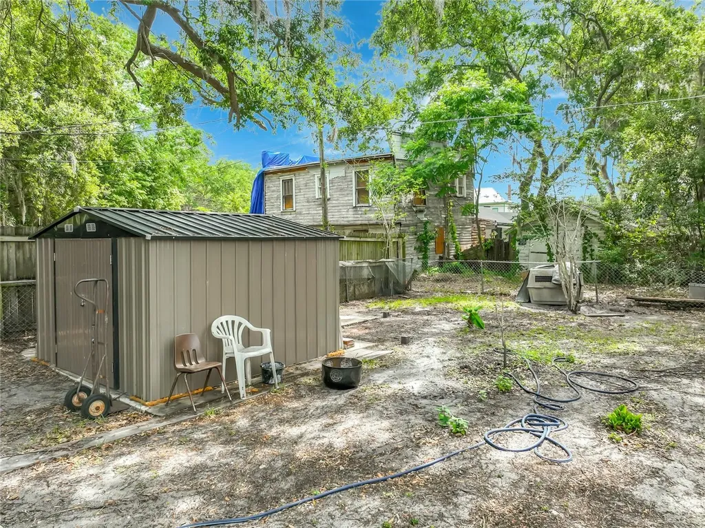 1119 Cypress Avenue Sanford FL 32771