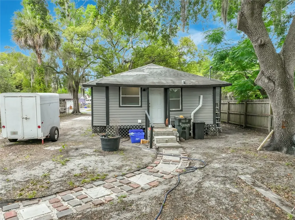 1119 Cypress Avenue Sanford FL 32771