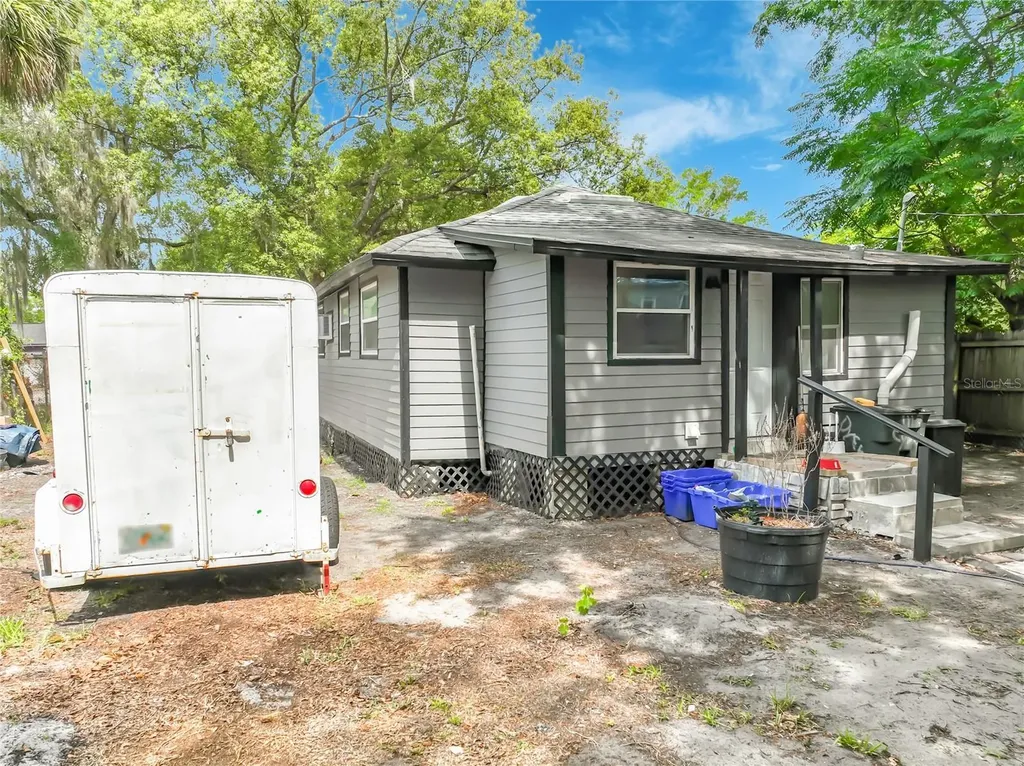 1119 Cypress Avenue Sanford FL 32771