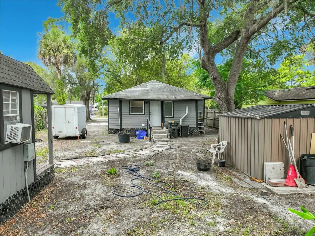 1119 Cypress Avenue Sanford FL 32771