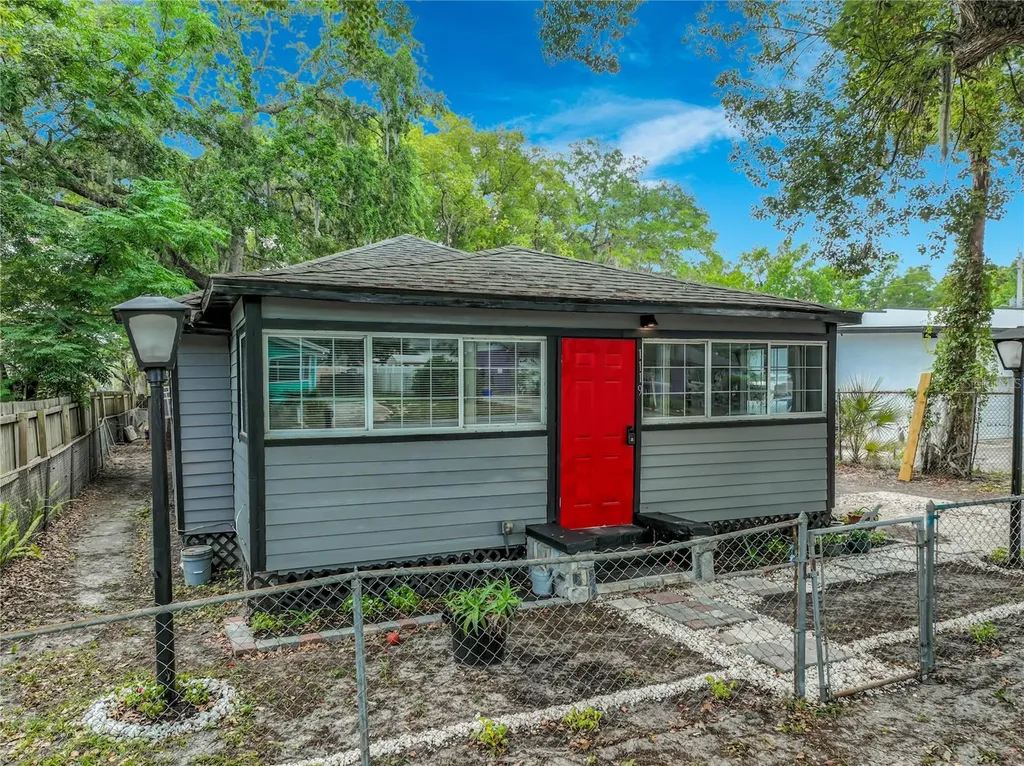 1119 Cypress Avenue Sanford FL 32771