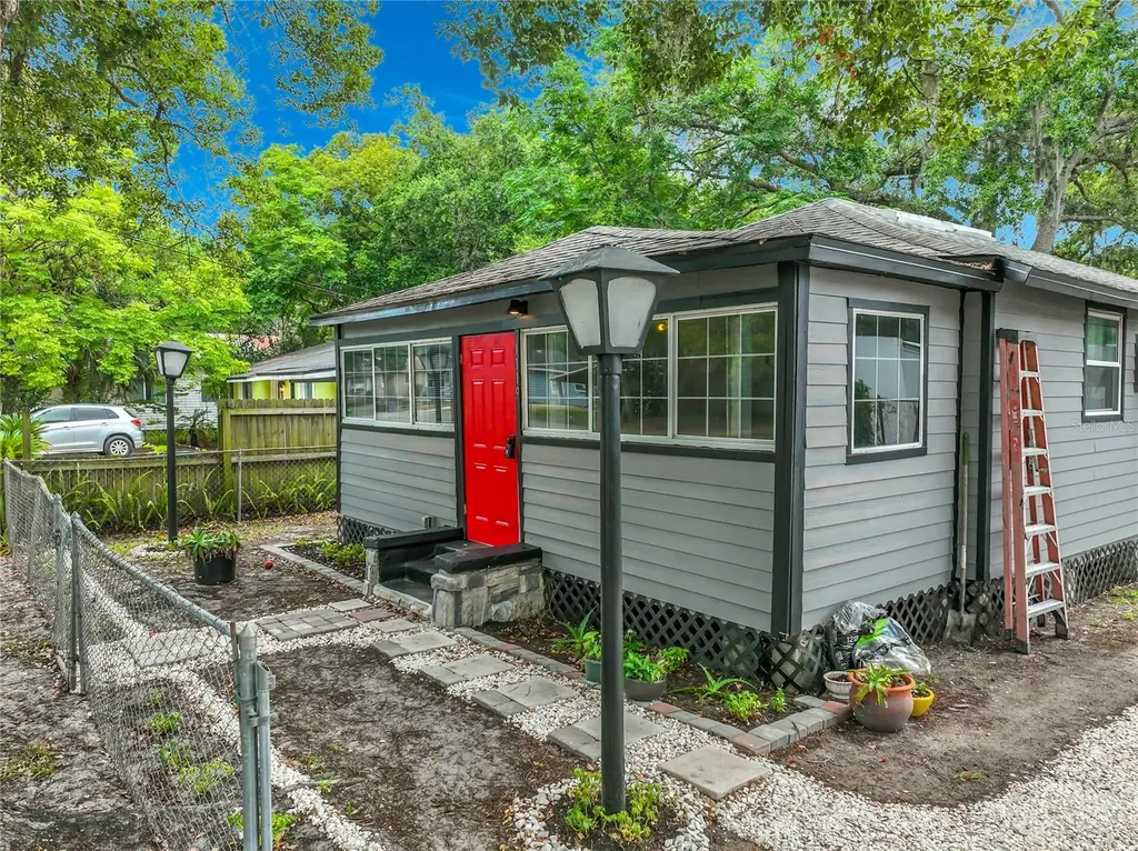 1119 Cypress Avenue Sanford FL 32771