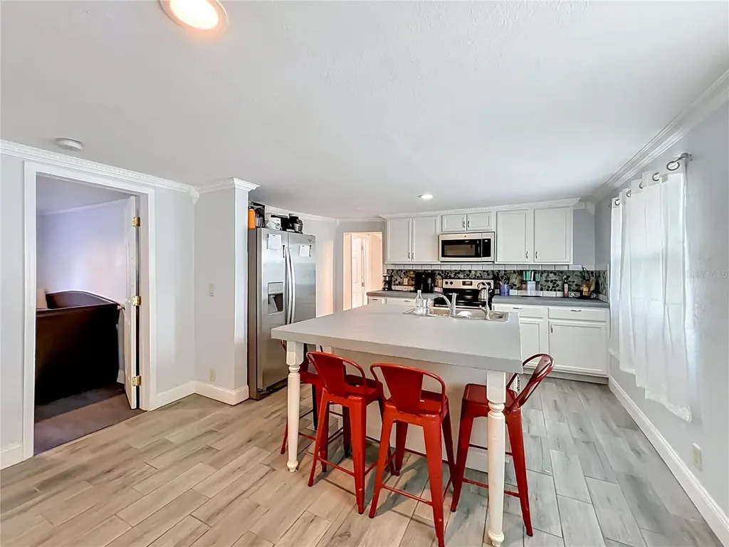 1119 Cypress Avenue Sanford FL 32771