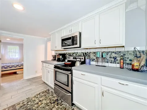 1119 Cypress Avenue Sanford FL 32771