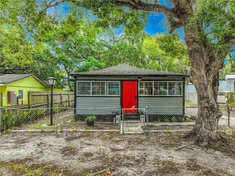 1119 Cypress Avenue Sanford FL 32771