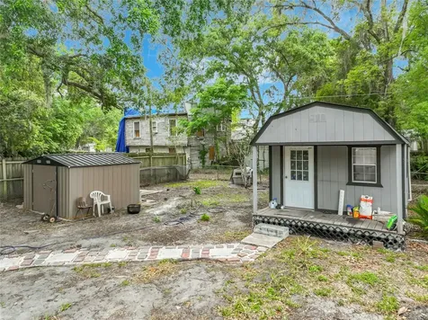 1119 Cypress Avenue Sanford FL 32771