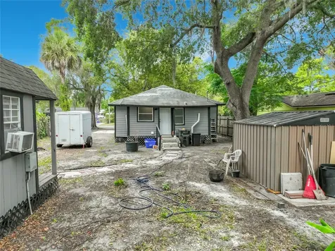 1119 Cypress Avenue Sanford FL 32771