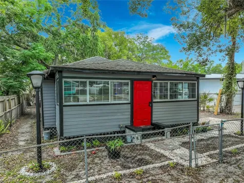 1119 Cypress Avenue Sanford FL 32771