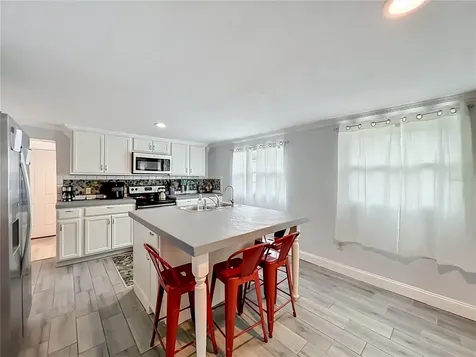 1119 Cypress Avenue Sanford FL 32771