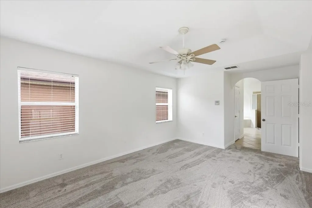 4303 Shoshone Court St Cloud FL 34769