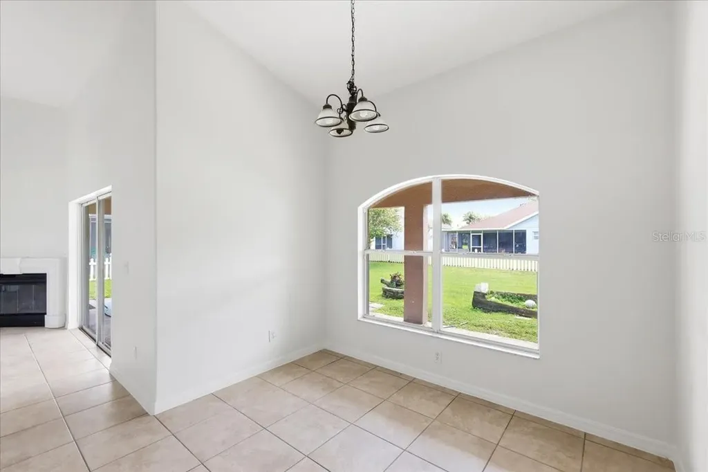 4303 Shoshone Court St Cloud FL 34769