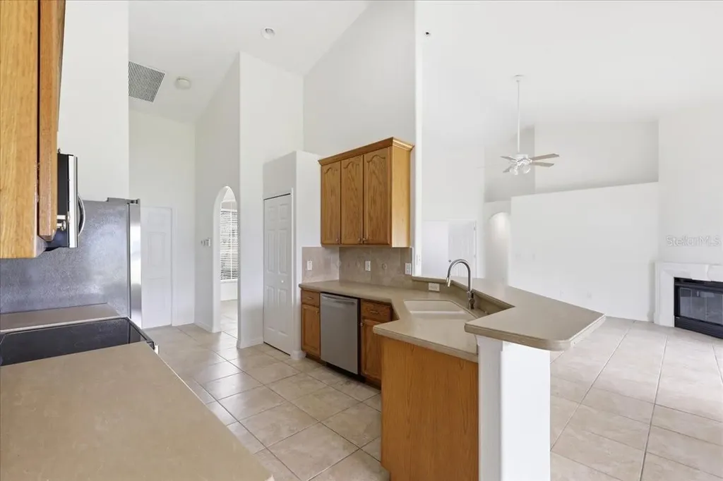 4303 Shoshone Court St Cloud FL 34769