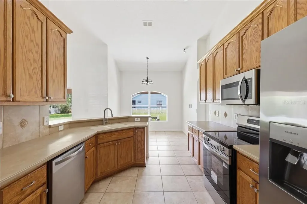 4303 Shoshone Court St Cloud FL 34769