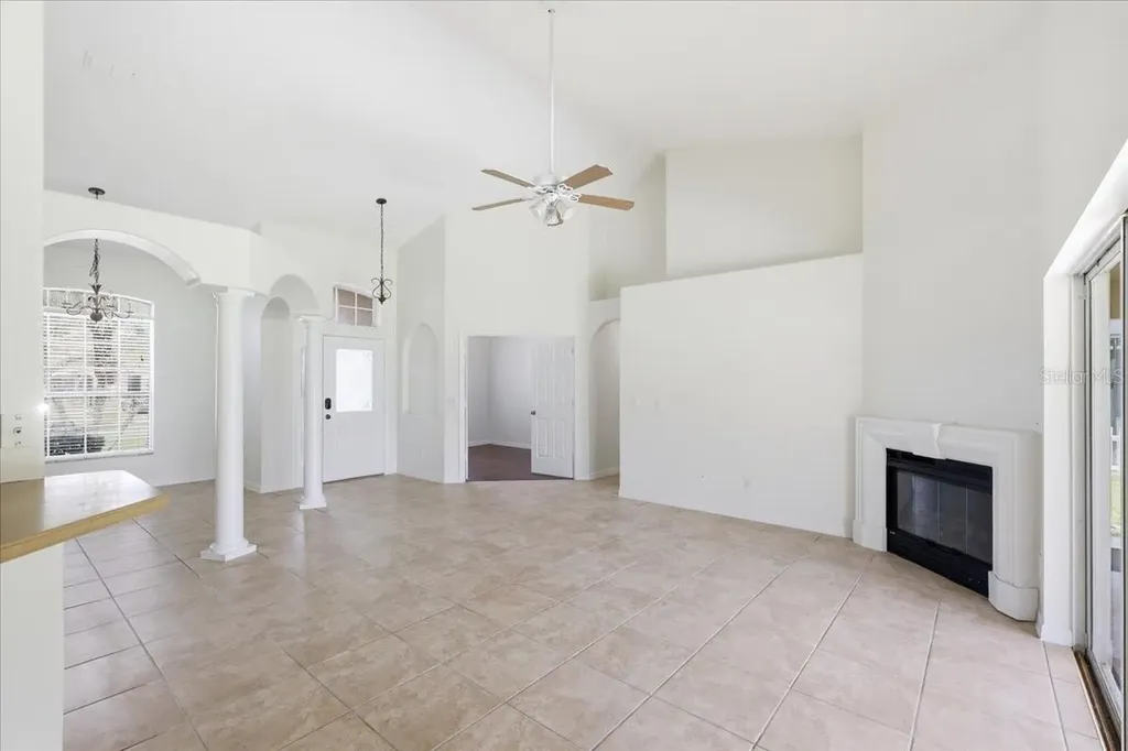 4303 Shoshone Court St Cloud FL 34769