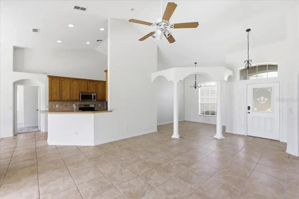 4303 Shoshone Court St Cloud FL 34769