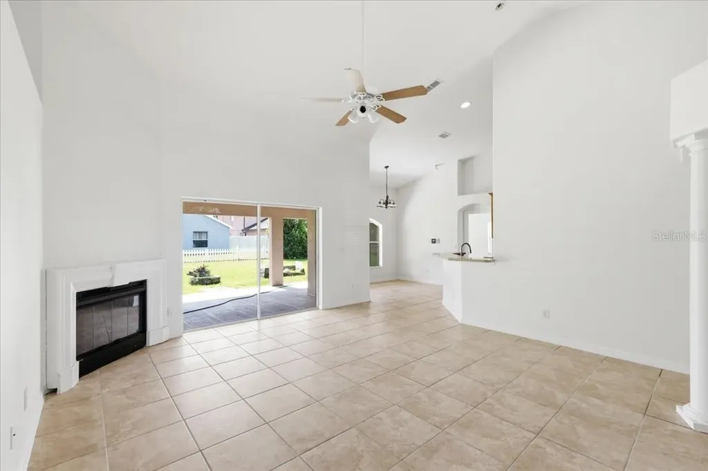 4303 Shoshone Court St Cloud FL 34769