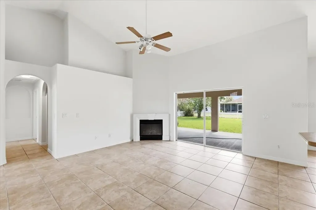 4303 Shoshone Court St Cloud FL 34769
