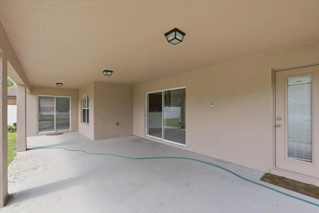 4303 Shoshone Court St Cloud FL 34769