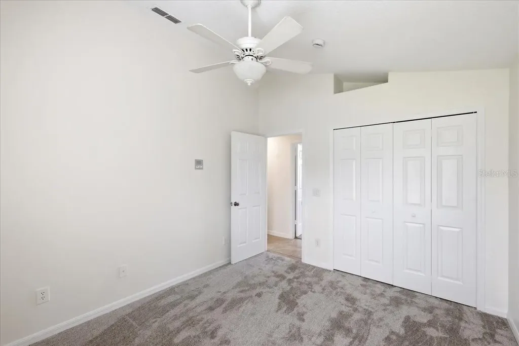 4303 Shoshone Court St Cloud FL 34769