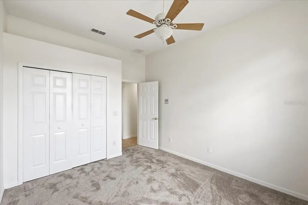 4303 Shoshone Court St Cloud FL 34769