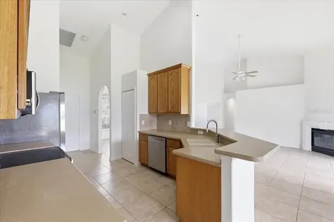 4303 Shoshone Court St Cloud FL 34769