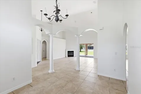 4303 Shoshone Court St Cloud FL 34769