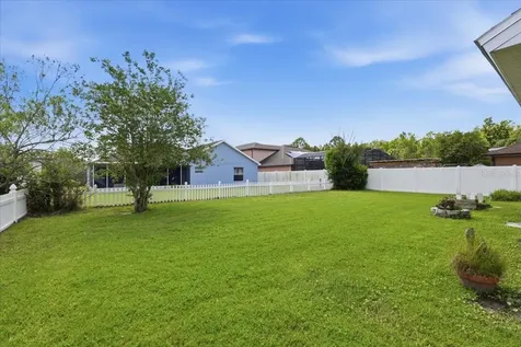 4303 Shoshone Court St Cloud FL 34769