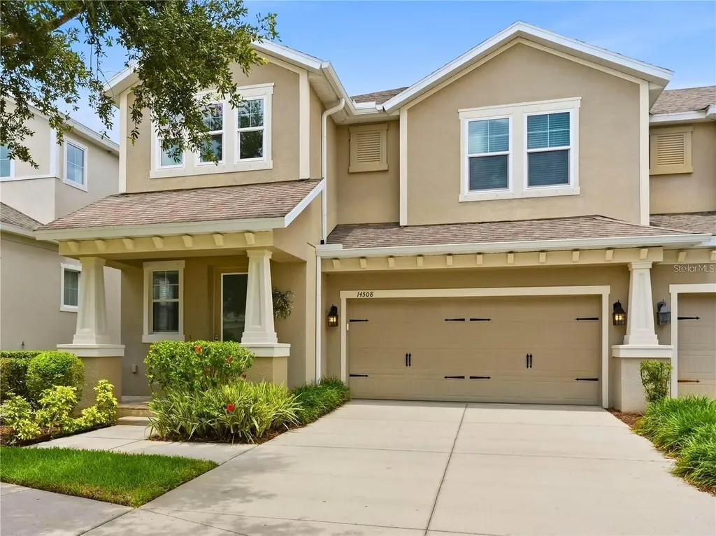14508 Rocky Brook Drive Tampa FL 33625