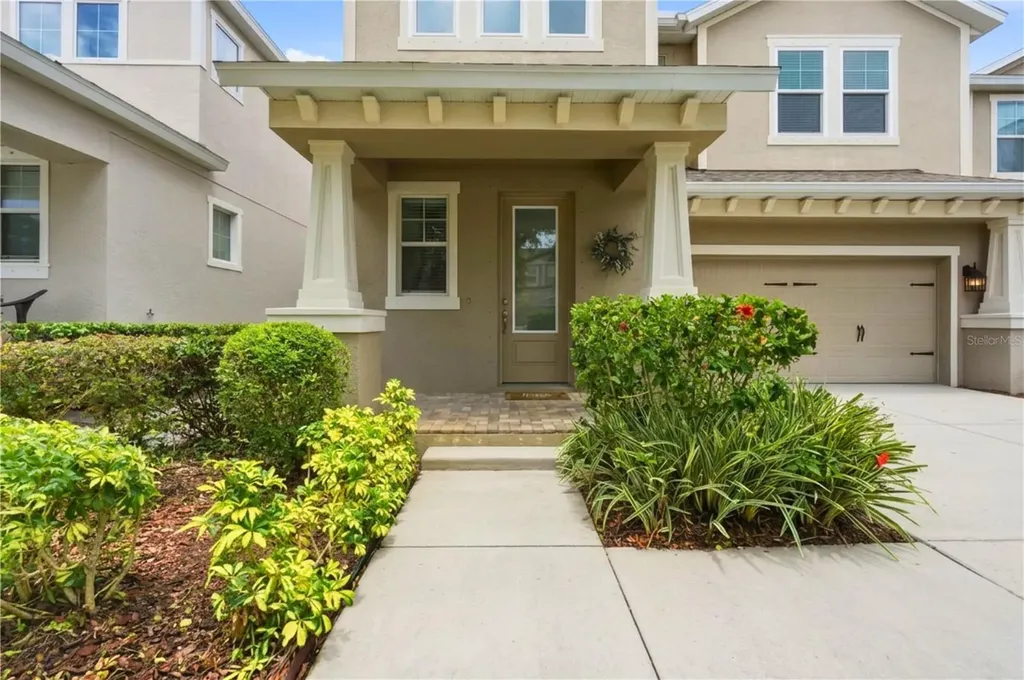 14508 Rocky Brook Drive Tampa FL 33625