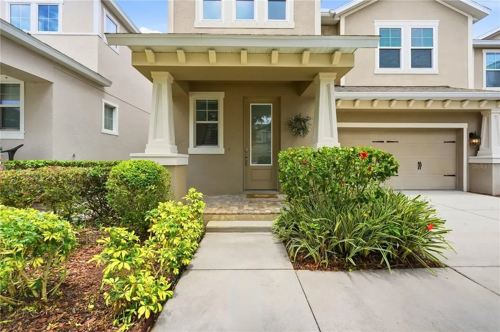 14508 Rocky Brook Drive Tampa FL 33625