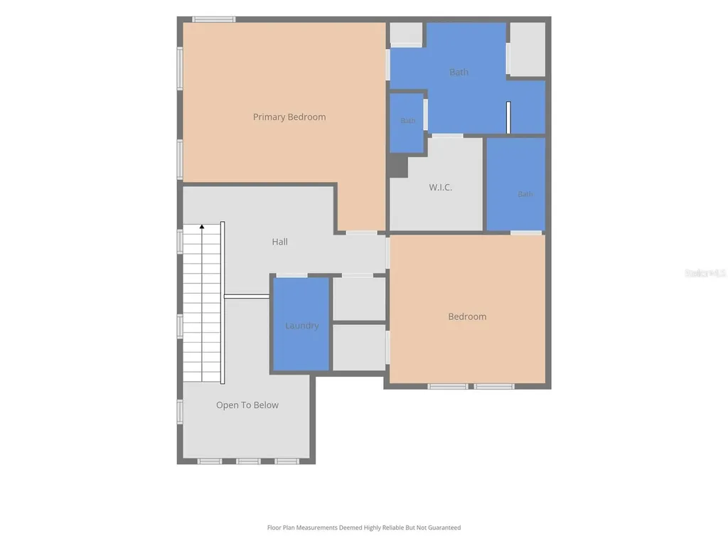 14508 Rocky Brook Drive Tampa FL 33625