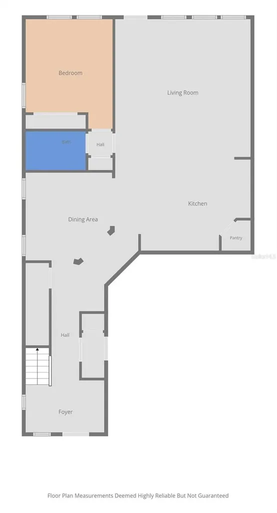 14508 Rocky Brook Drive Tampa FL 33625