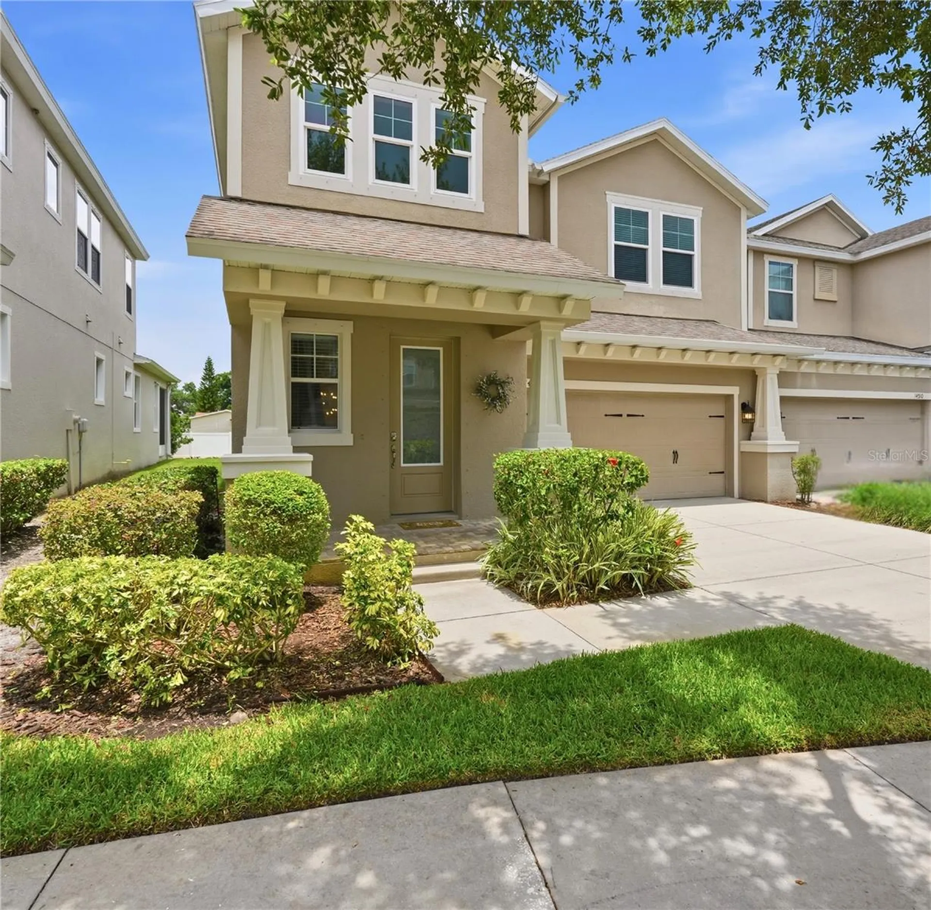 14508 Rocky Brook Drive Tampa FL 33625