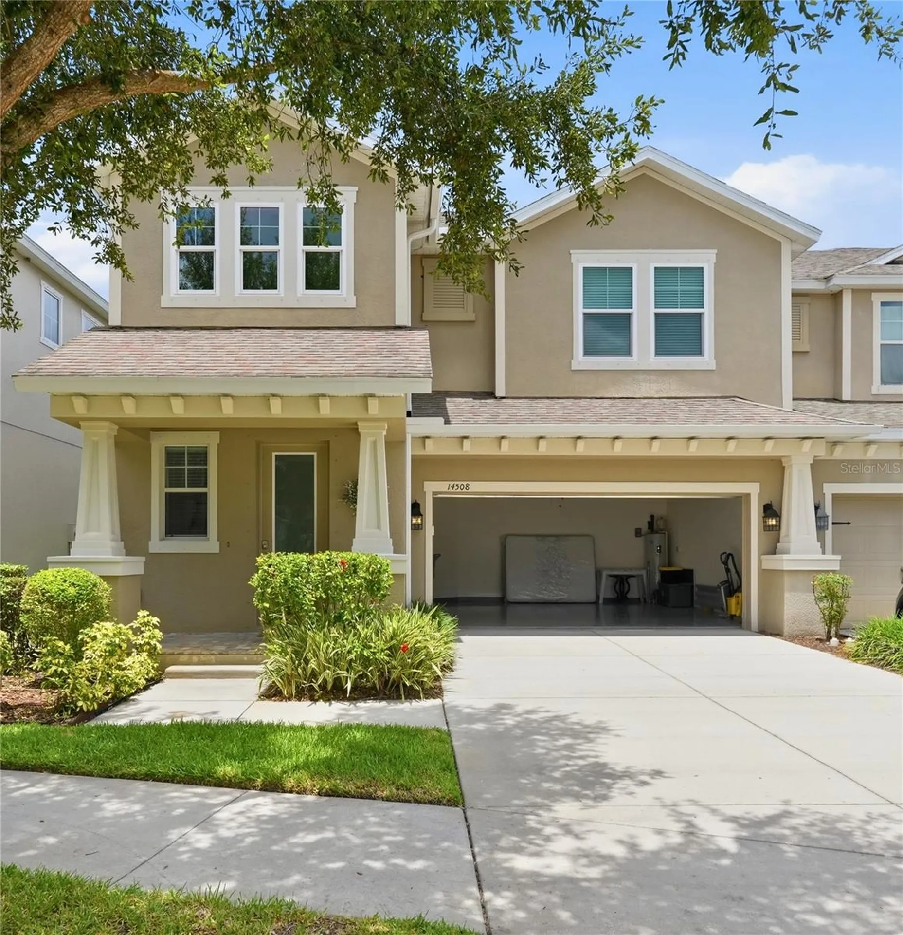 14508 Rocky Brook Drive Tampa FL 33625